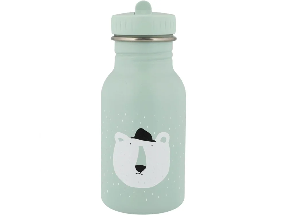 Trixie Ανοξείδωτο Παγούρι Θερμός, Mr. Polar Bear, 350ml