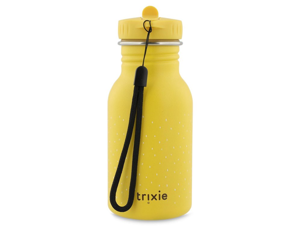 Trixie Ανοξείδωτο Παγούρι Θερμός, Mr. Bumblebee, 350ml