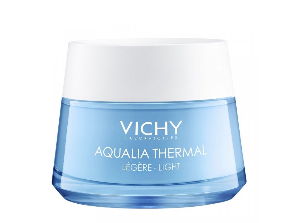 Vichy Aqualia Thermal Light Rehydrating Cream 50ml