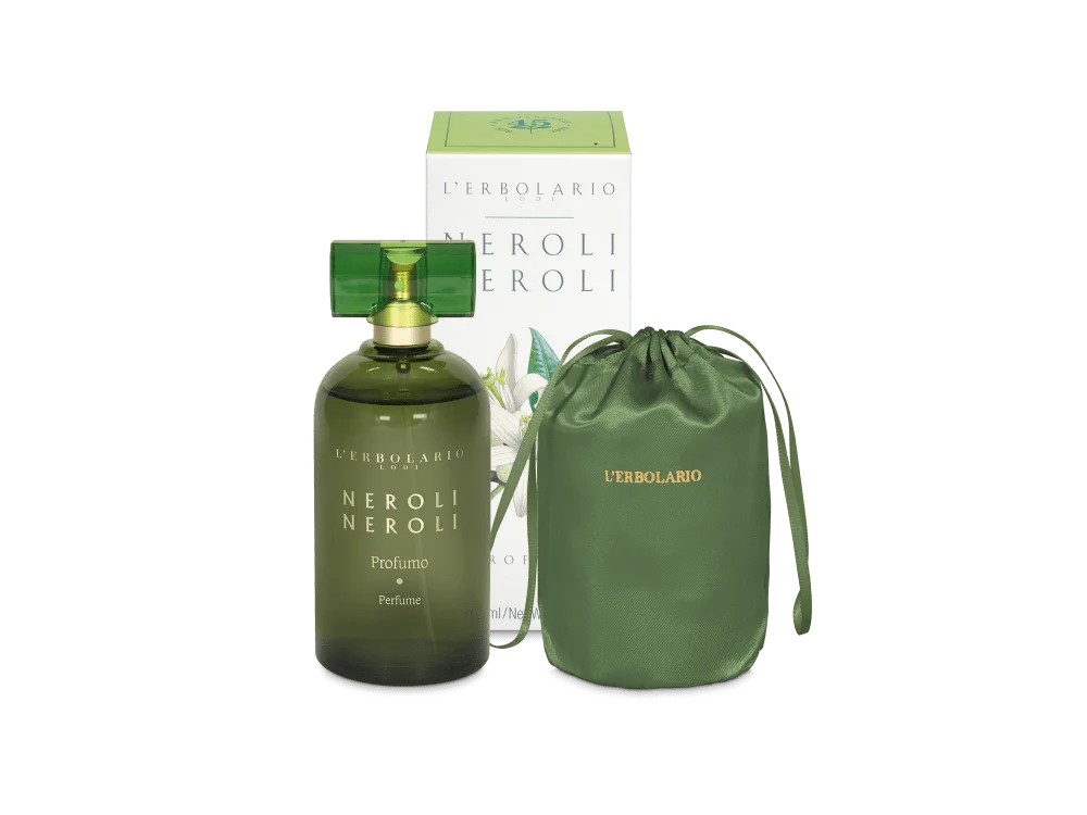 L'Erbolario Neroli Neroli Άρωμα 125ml