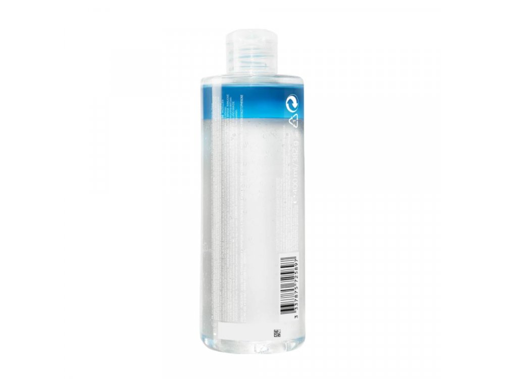 La Roche Posay Oil Infused micellar water 400ml