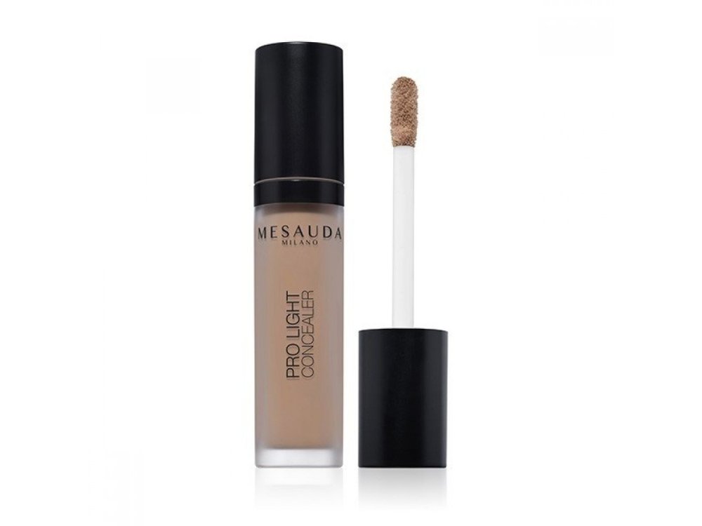 Mesauda Pro Light Concealer Υγρό Ενυδατικό Κονσίλερ N80, 4ml