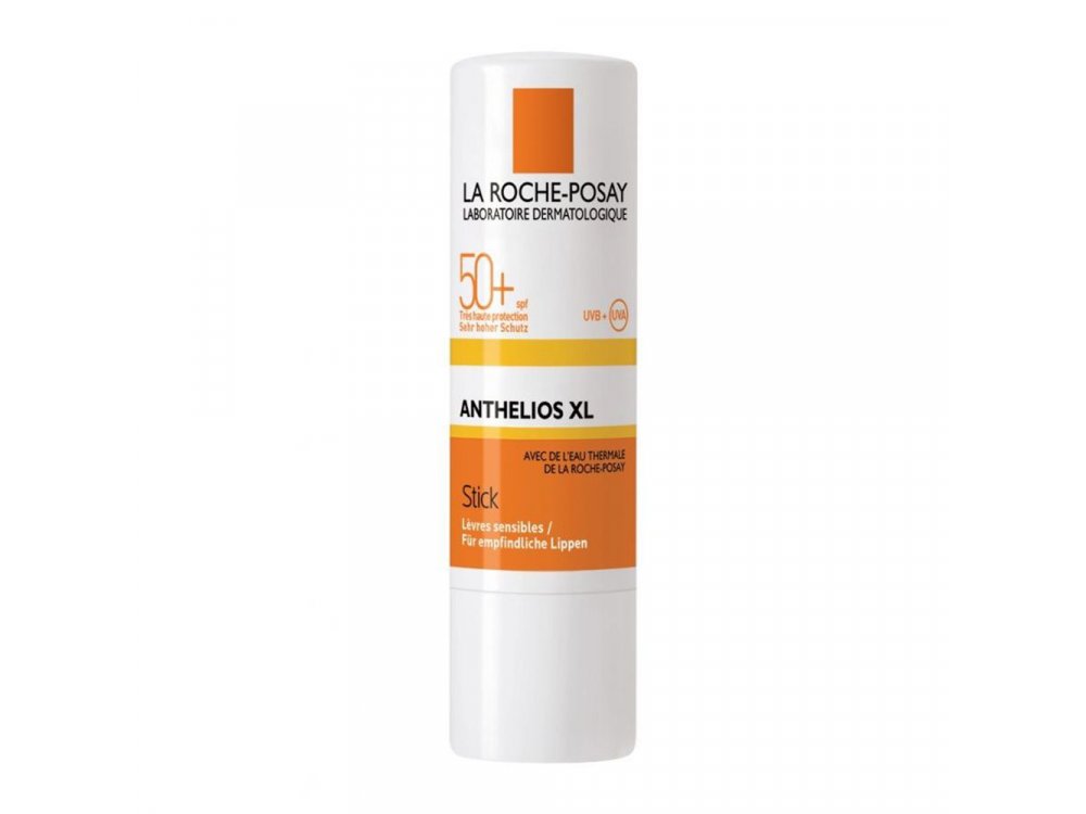 La Roche Posay Anthelios Stick Levres XL SPF50+ για τα χείλη 4,7ml