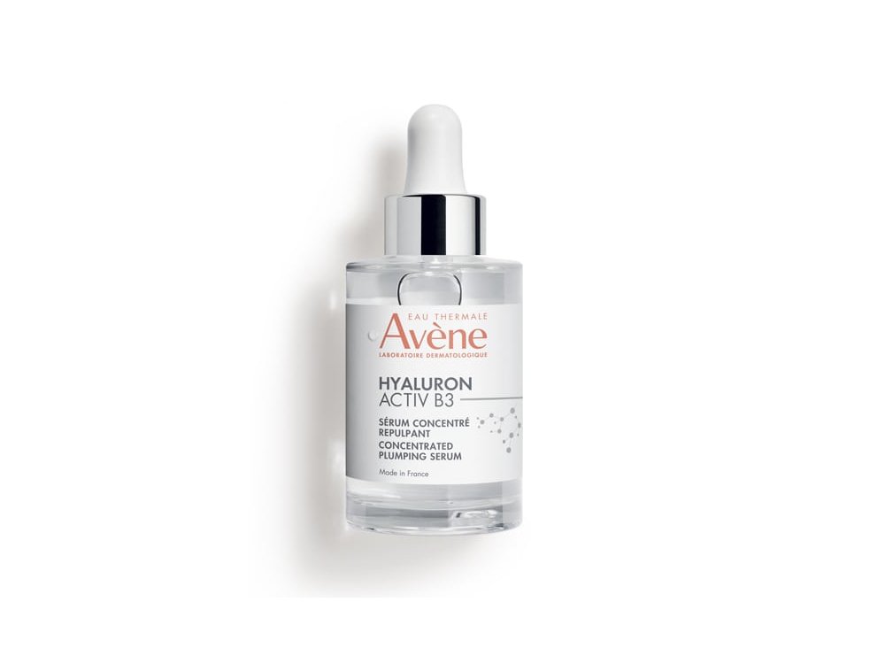 Avene Hyaluron Activ B3 Συμπυκνωμένο Serum Σύσφιξης, 30ml