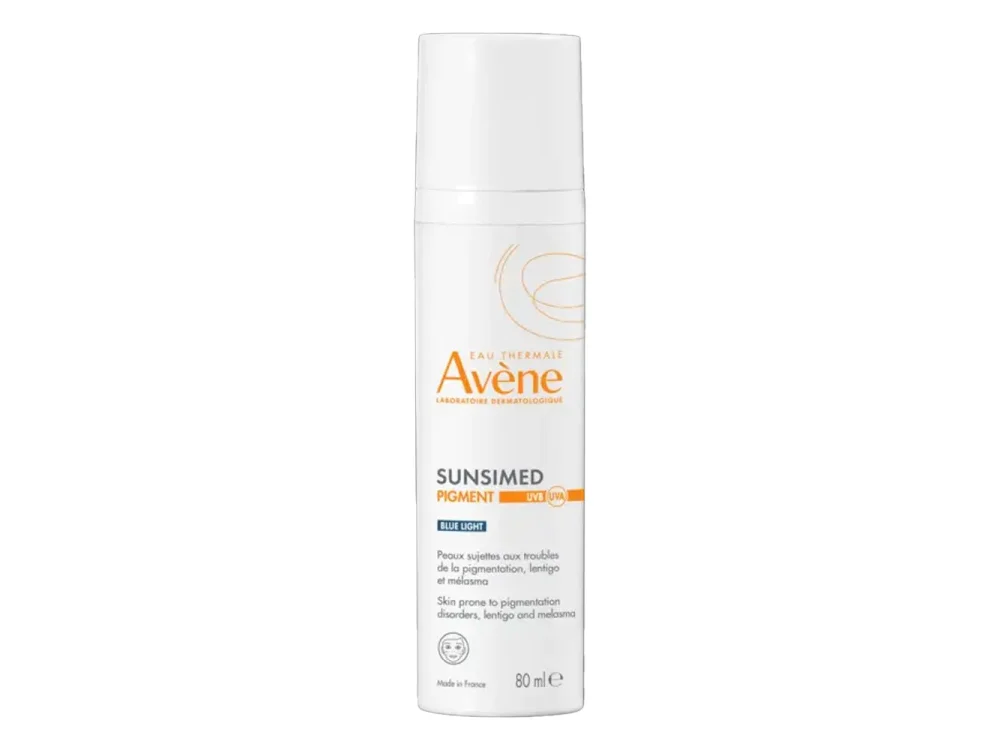 Avene SunsiMed Ιατροτεχνολογικό Προϊόν Πρόληψης των Ακτινικών Υπερκερατώσεων & των Δερματικών Καρκίνων, 80ml