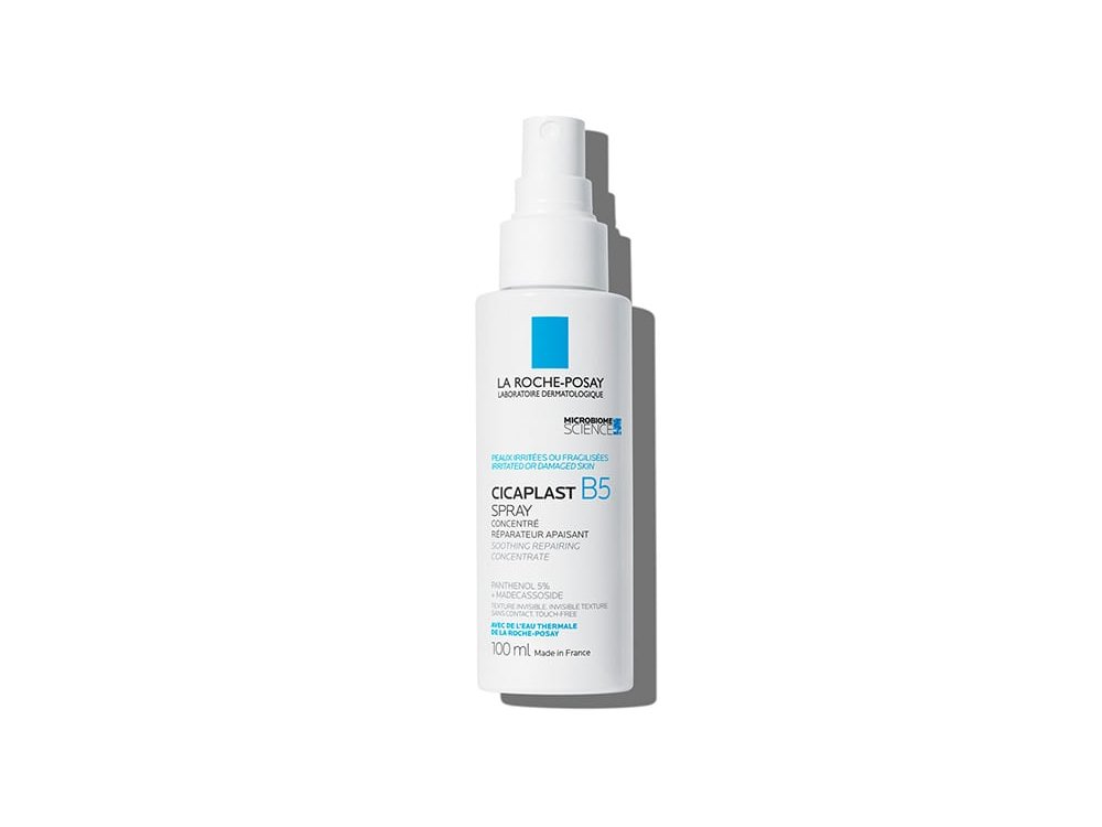 La Roche Posay Cicaplast B5 Spray Σπρέι με Καταπραϋντική & Αναπλαστική Δράση, 100ml