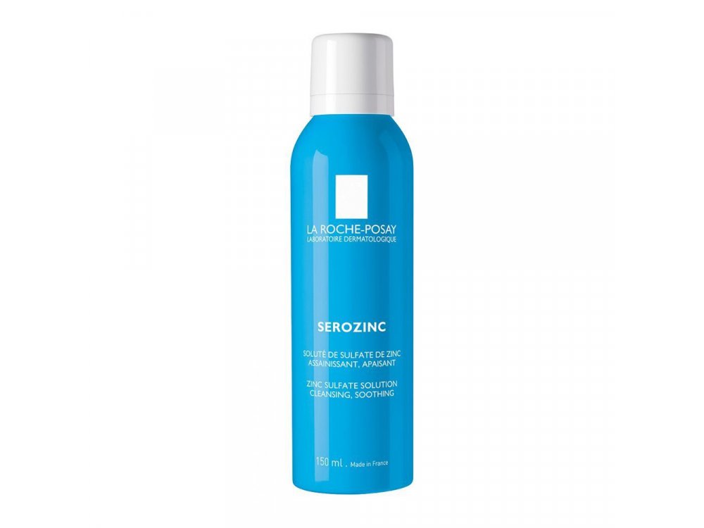 La Roche Posay Serozinc Mist για Λιπαρό Δέρμα 150ml