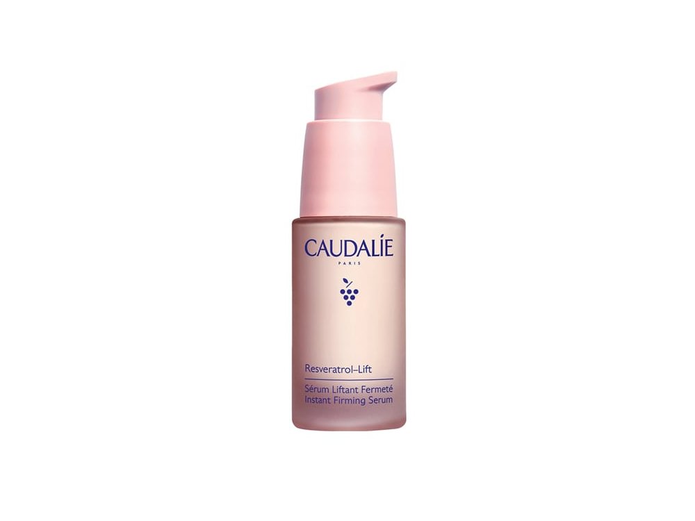 Caudalie Resveratrol-Lift Instant Firming Serum Αντιρυτιδικός & Συσφιγκτικός Ορός Προσώπου, 30ml