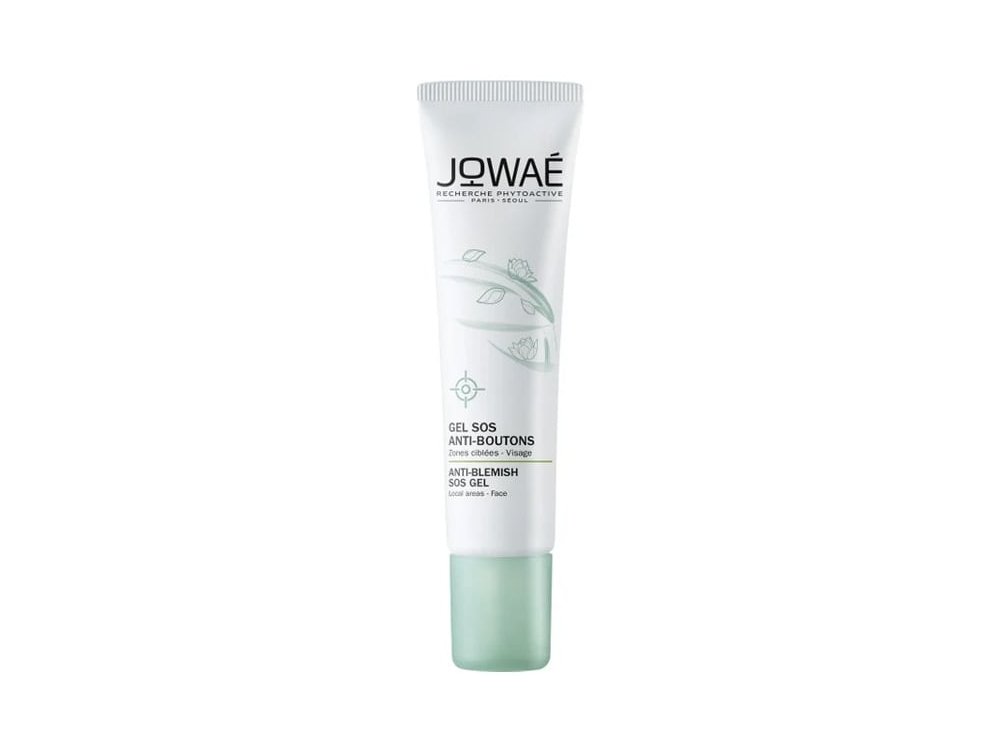 Jowae Anti Blemish SOS Gel Τοπικό Gel για Σπυράκια, 10ml