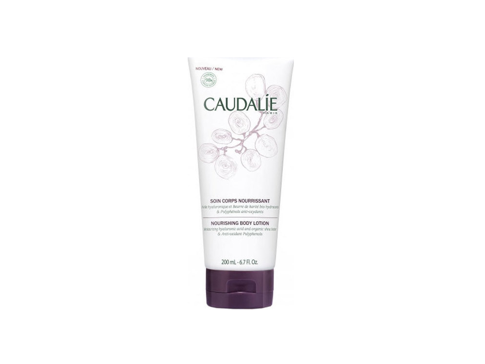 Caudalie Nourishing Body Lotion  - 200ml