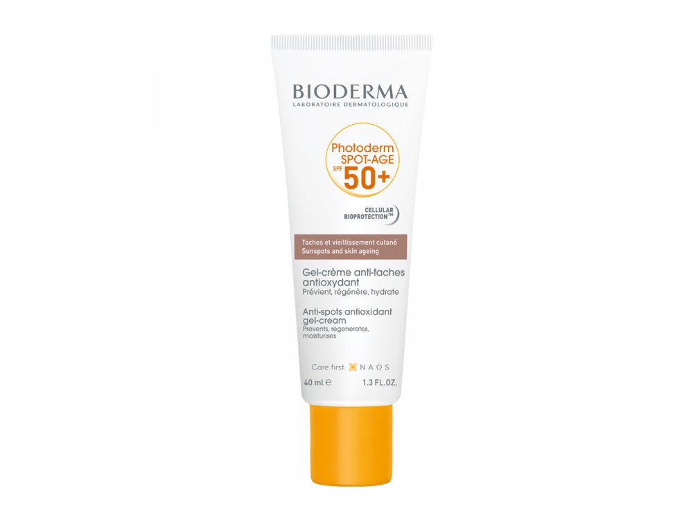 Bioderma Photoderm Spot-Age SPF50+ 40ml