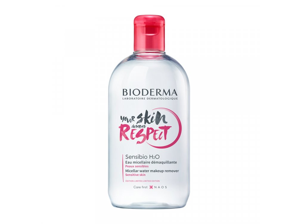 Bioderma Sensibio H20 500ml