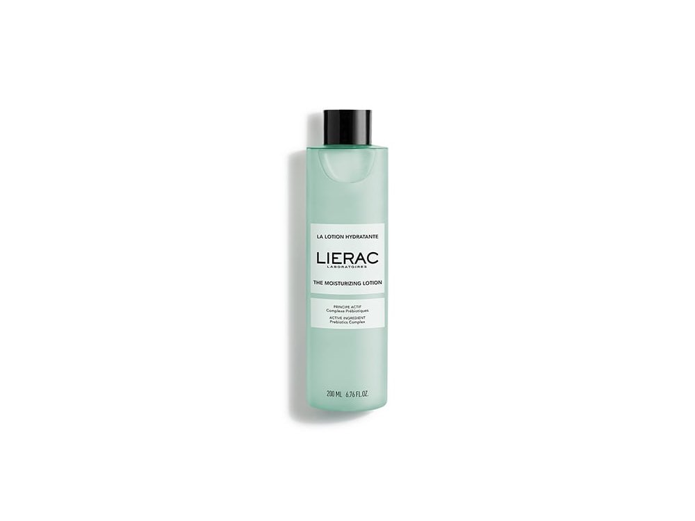 Lierac The Moisturizing Lotion Ενυδατική Λοσιόν, 200ml