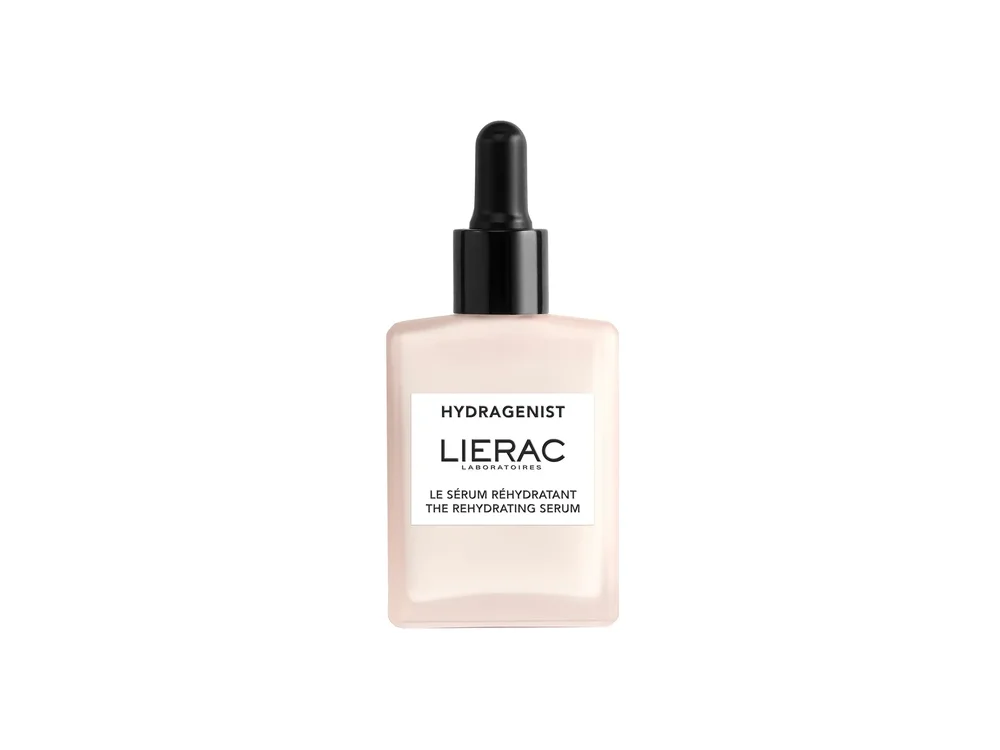 Lierac Hydragenist Serum Ορός Ενυδάτωσης Προσώπου, 30ml