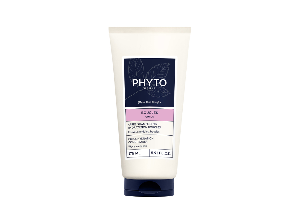 Phyto Boucles Curls Hydration Conditioner Ενυδάτωσης για Μπούκλες, 175ml