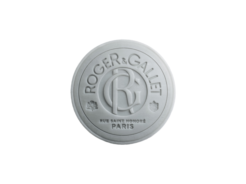 Roger&Gallet Cologne Twist Shaving Bar Μπάρα Ξυρίσματος, 100g