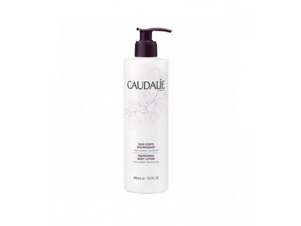 Caudalie Nourishing Body Lotion  - 400 ml