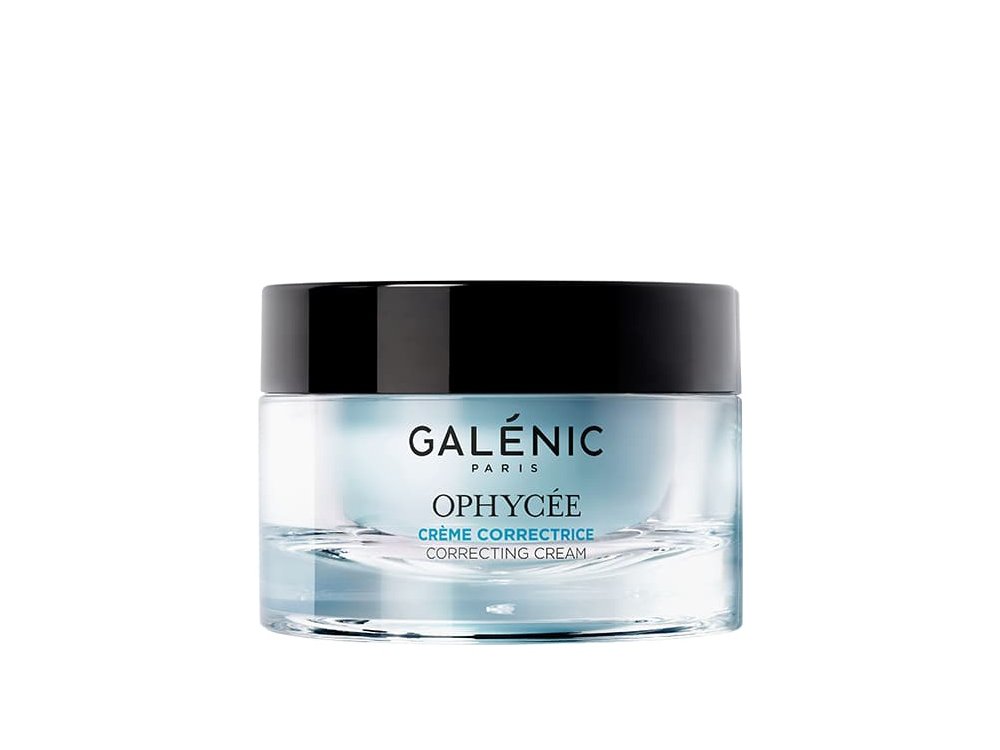 Galenic Ophycée Crème correctrice – Peaux Sèches Διορθωτική κρέμα 50ml