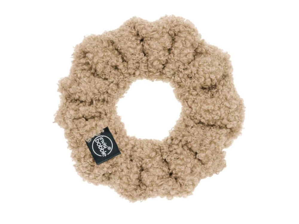 Invisibobble Sprunchie Extra Comfy Bear Necessities Λαστιχάκι Μαλλιών, 1τεμ