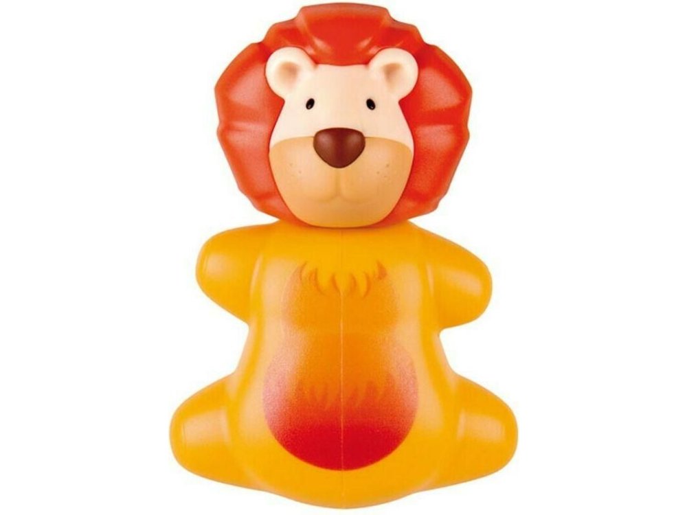 Miradent Kid’s, Παιδική Θήκη Οδοντόβουρτσας Λιοντάρι, Lion, 1τμχ