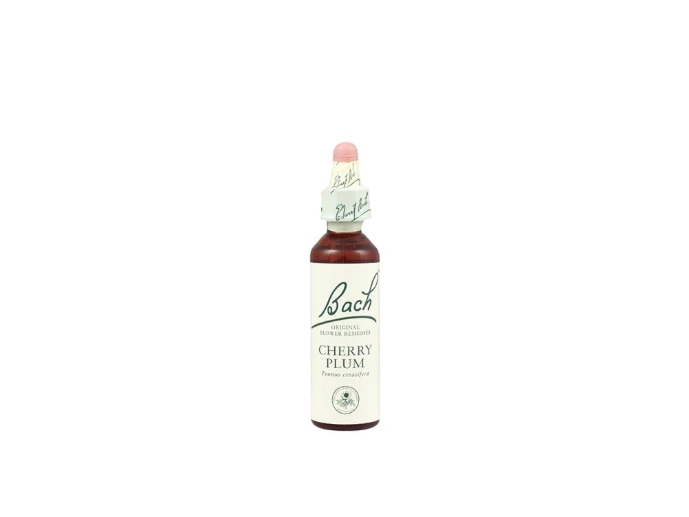 Power Health Bach Cherry Plum Ανθοΐαμα, 20ml