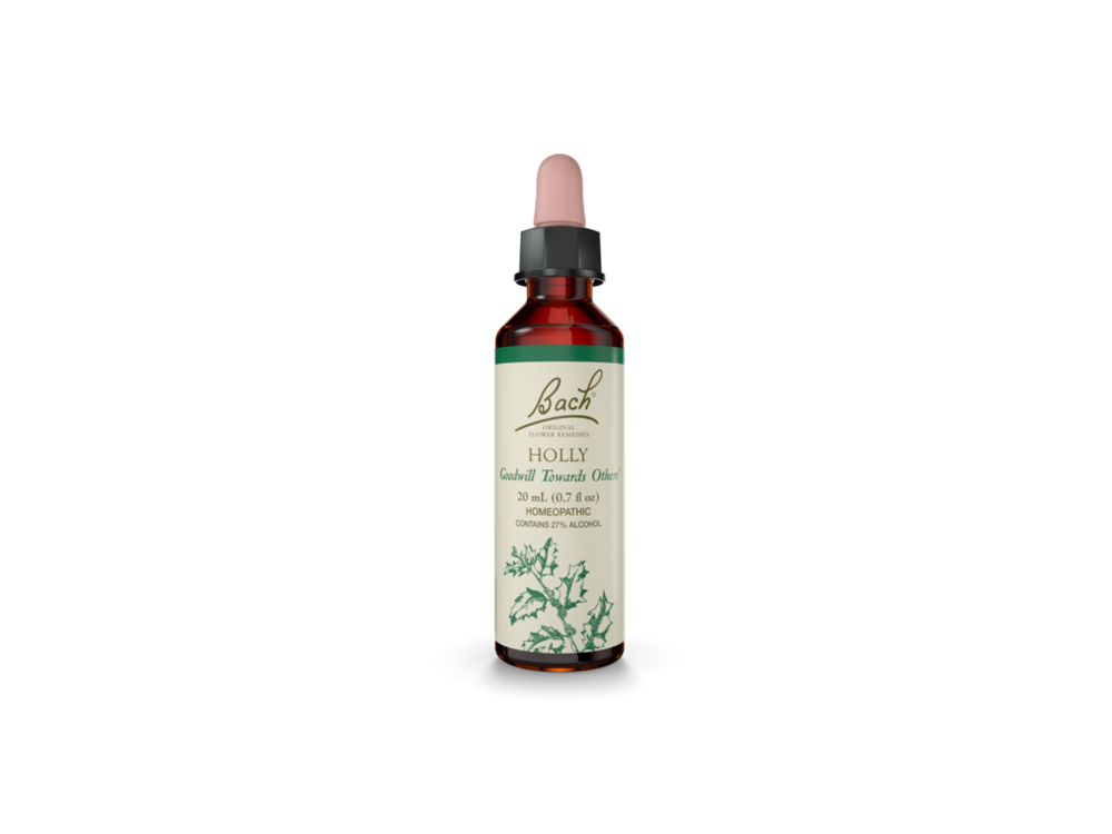 Power Health  Bach Holly No 15 20ml