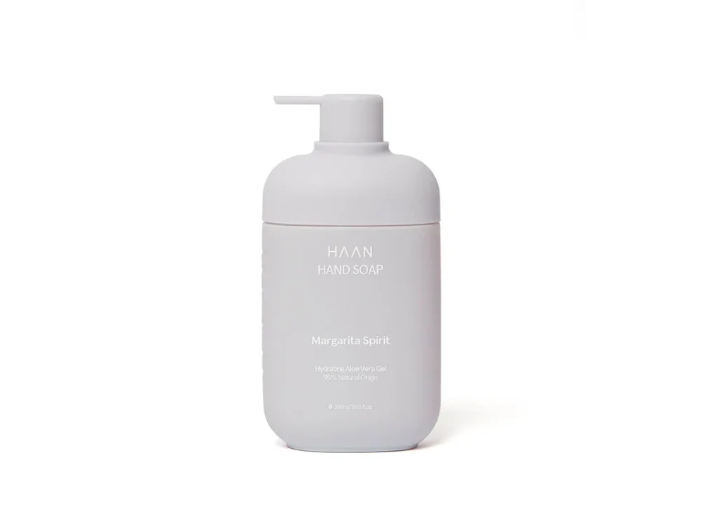 Haan Hand Soap Margarita Spirit, Σαπούνι Χεριών με Aloe Vera, 350ml