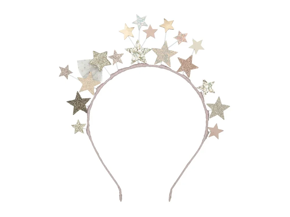 Mimi & Lula Στέκα Μαλλιών Magical Star Headdress, 1τμχ