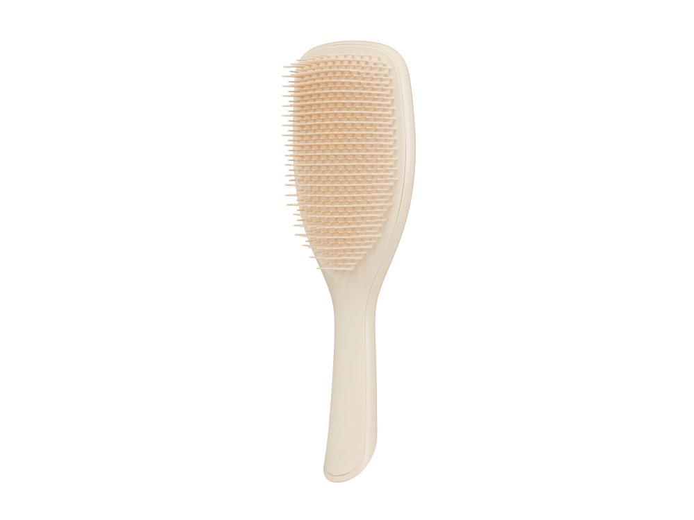 Tangle Teezer The Large Wet Detangler Vanilla, Βούρτσα Μαλλιών, 1τμχ