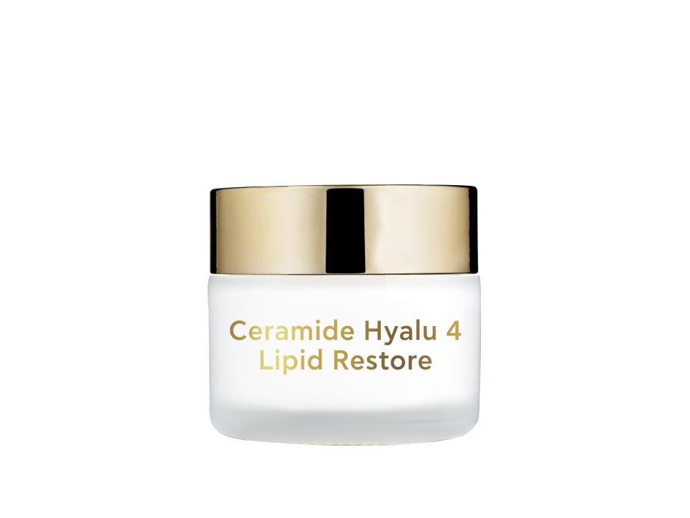 Power Health Inalia Ceramide Hyalu 4 Lipid Restore Κρέμα Προσώπου με Ceramide & Υαλουρονικό Οξύ, 30ml