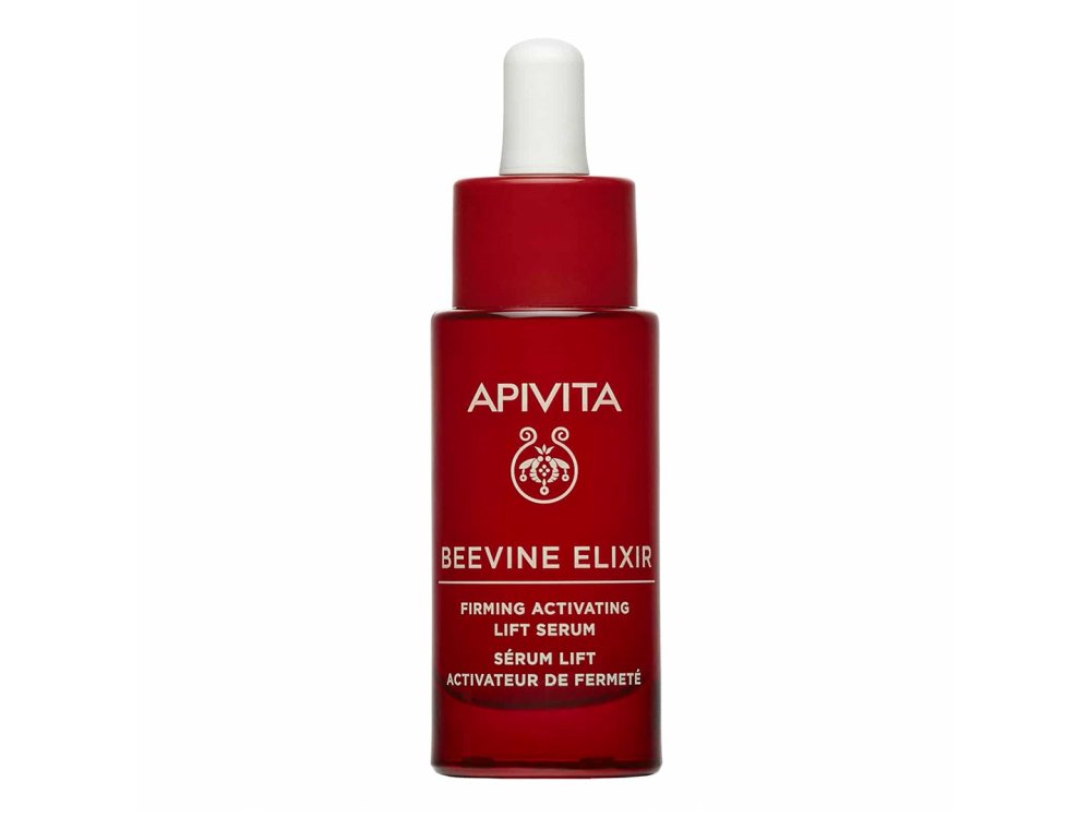 Apivita Beevine Elixir Firming Activating Lift Serum Ορός Ενεργοποίησης για Σύσφιξη & Lifting, 30ml