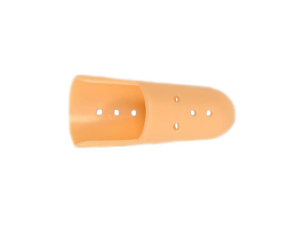 Anatomic Line 5250 Νάρθηκας Δακτύλων No4 Stax Finger Splint, Μέγεθος L