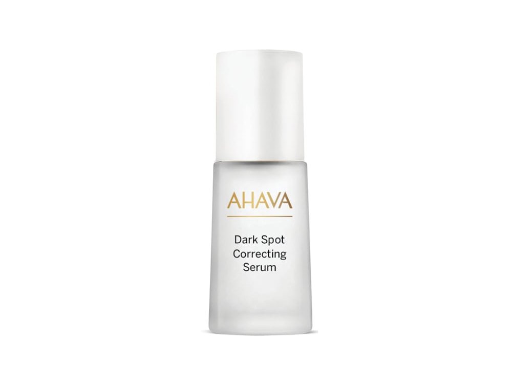 Ahava Dark Spot Correcting Serum Ορός Προσώπου Κατά των Κηλίδων & των Πανάδων, 30ml