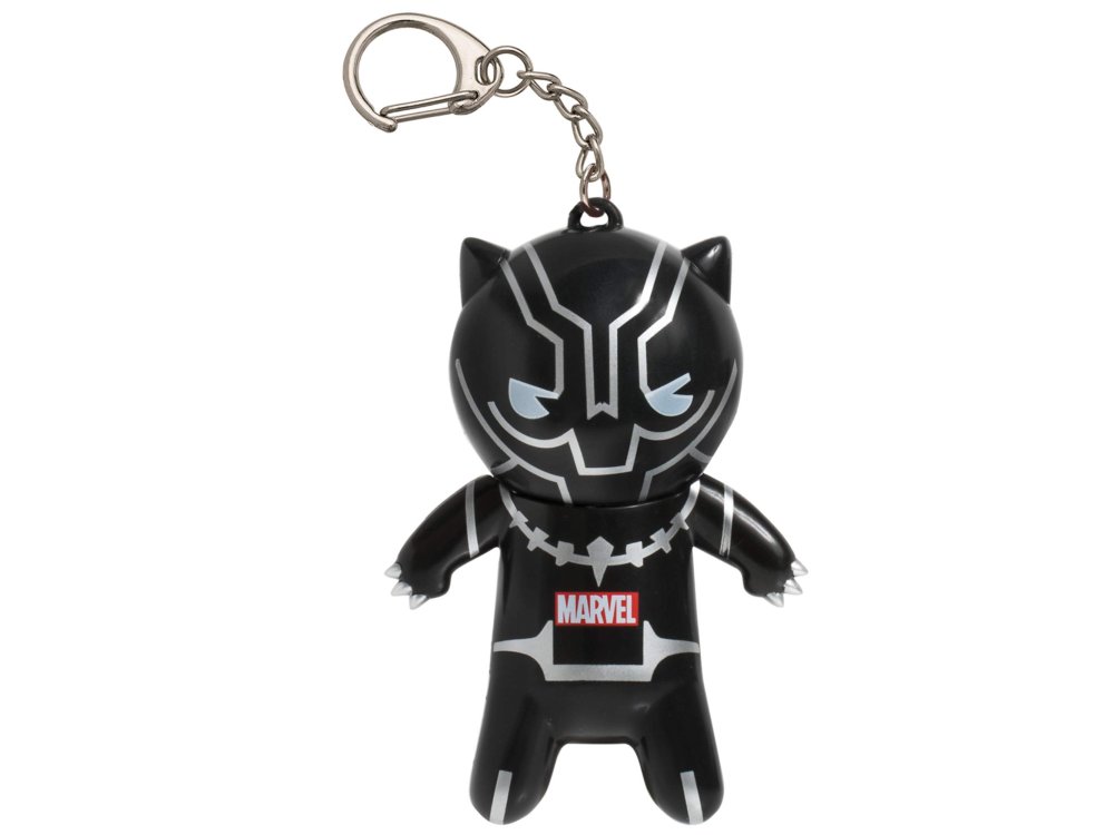 LipSmacker Marvel – Black Panther Βάλσαμο για τα χείλη 4gr