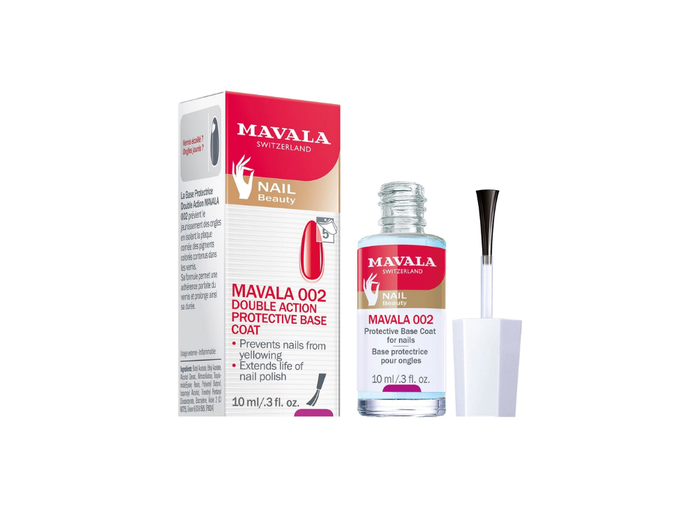 Mavala Super Base Προστατευτική Βάση Βερνικιού, 10ml