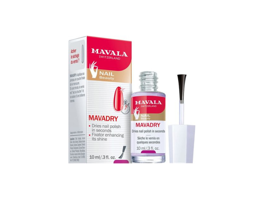 Mavala Mavadry Στεγνωτικό Νυχιών, 10ml