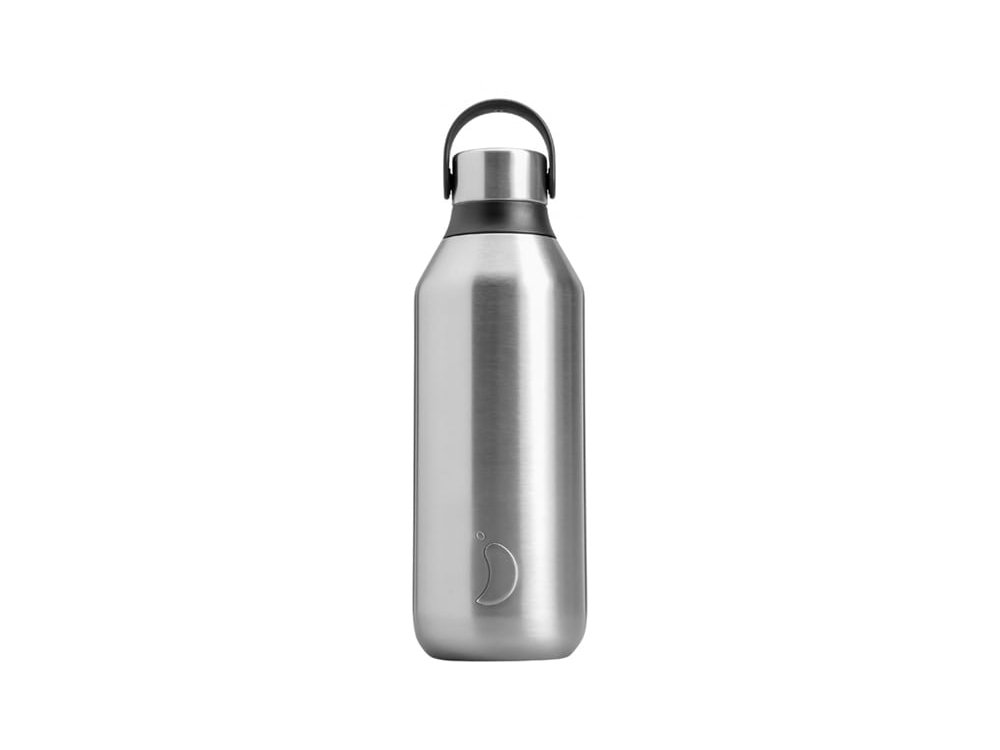 Chillys S2 Stainless Steel, Ανοξείδωτος Θερμός Για Υγρά, 500ml