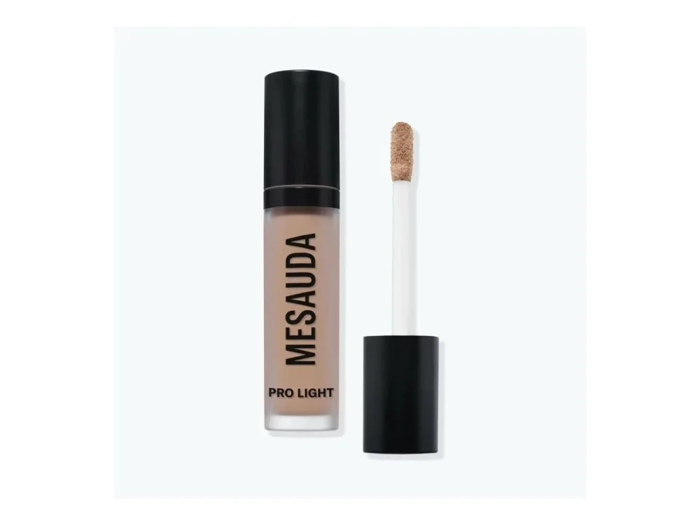 Mesauda Pro Light Concealer Υγρό Ενυδατικό Κονσίλερ W35, 4ml