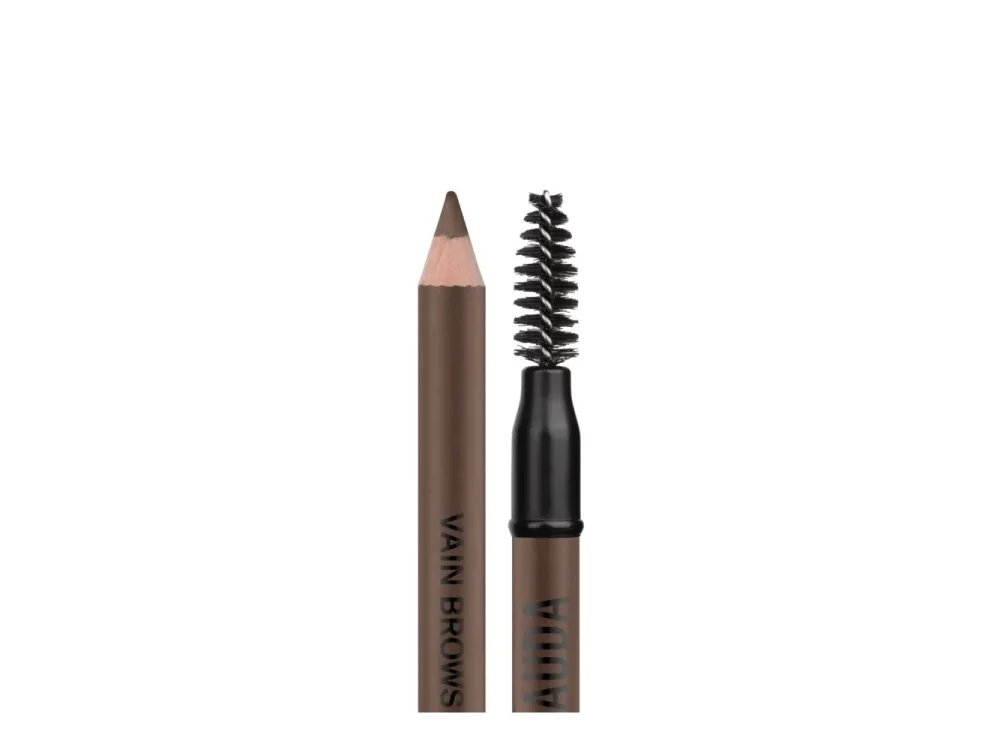 Mesauda Vain Brows Eyebrow Pencil Μολύβι Φρυδιών 103 Auburn, 1.19g