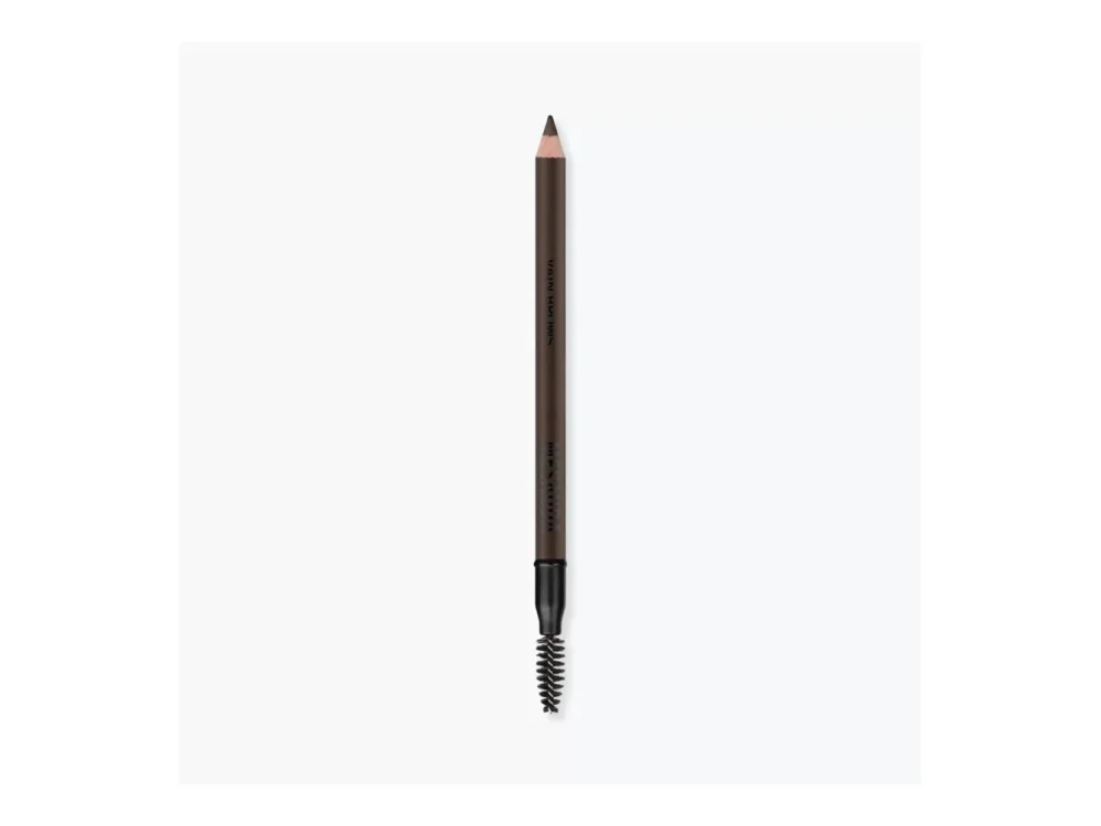 Mesauda Vain Brows Eyebrow Pencil Μολύβι Φρυδιών 104 Dark, 1.19g