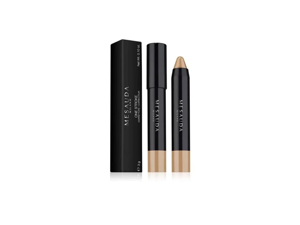 Mesauda One Stroke Concealer Ελαφρύ Κονσίλερ σε Στικ C70, 3g