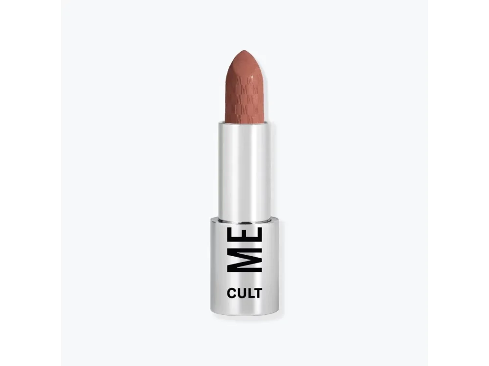 Mesauda Cult Creamy Lipstick Κρεμώδες Κραγιόν 105 Star, 3.5g