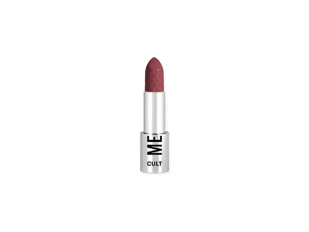 Mesauda Cult Creamy Lipstick Κρεμώδες Κραγιόν 108 Classic, 3.5g