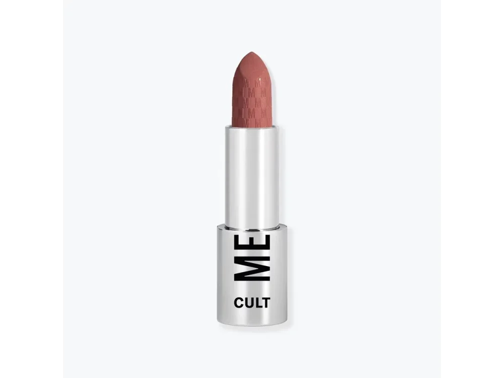 Mesauda Cult Creamy Lipstick Κρεμώδες Κραγιόν 109 Luscious, 3.5g