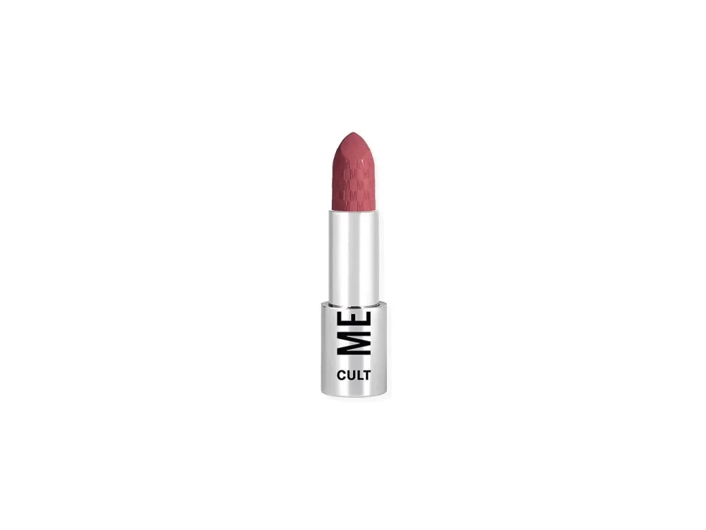 Mesauda Cult Creamy Lipstick Κρεμώδες Κραγιόν 110 Queen, 3.5g