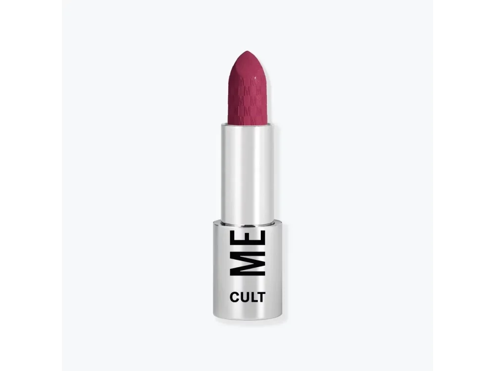 Mesauda Cult Creamy Lipstick Κρεμώδες Κραγιόν 112 Cool, 3.5g