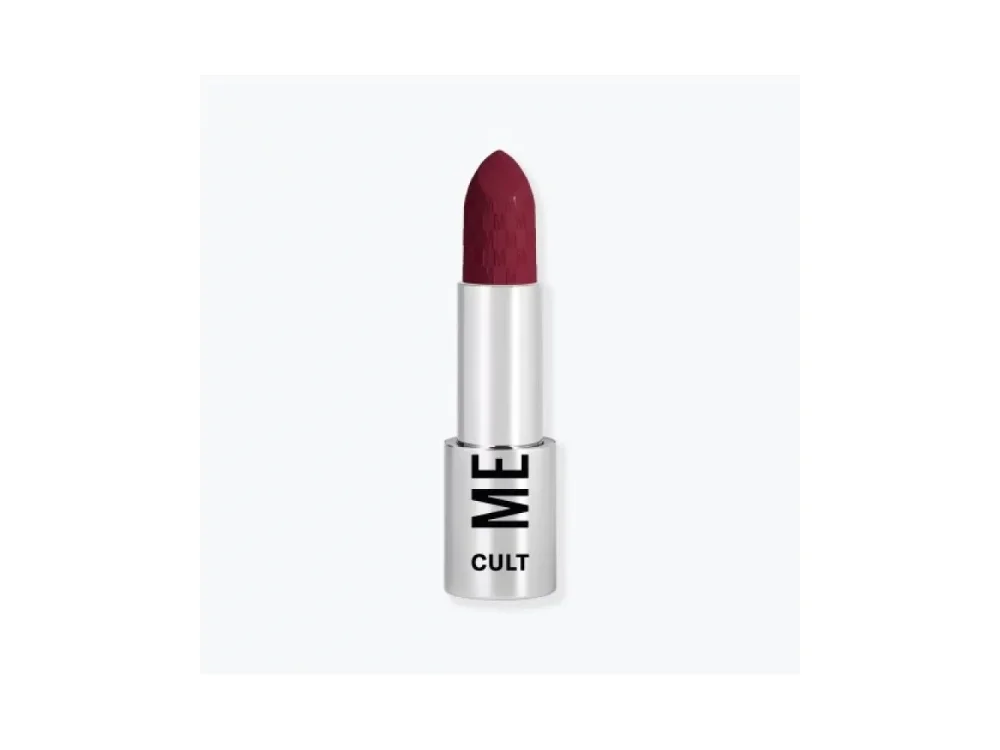 Mesauda Cult Creamy Lipstick Κρεμώδες Κραγιόν 114 Muse, 3.5g