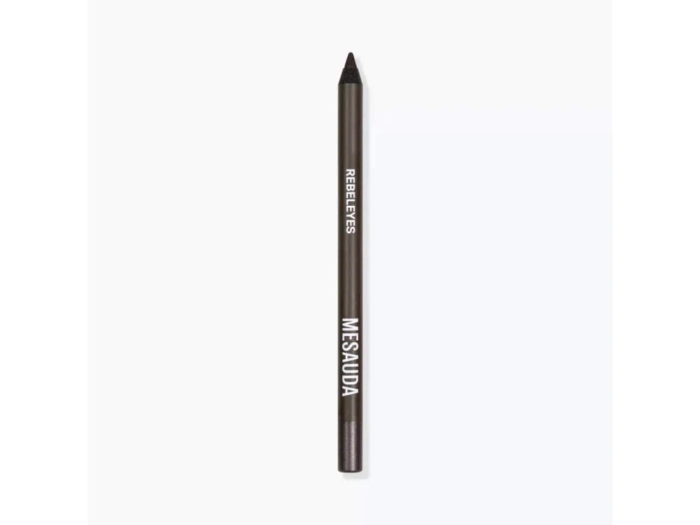 MESAUDA Rebeleyes Waterproof Eye Pencil, Αδιάβροχο Μολύβι Ματιών, 103 Bear, 1.2g