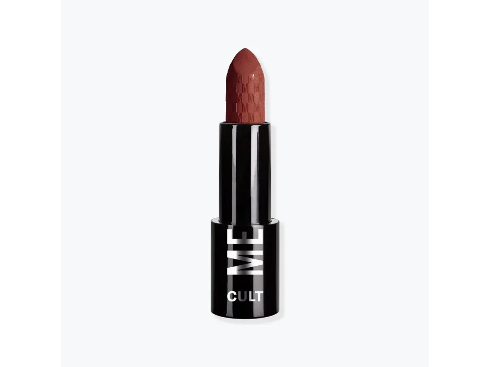 Mesauda Cult Matte Ματ Κραγιόν Μεγάλης Διάρκειας 207 Bestseller, 3.5g