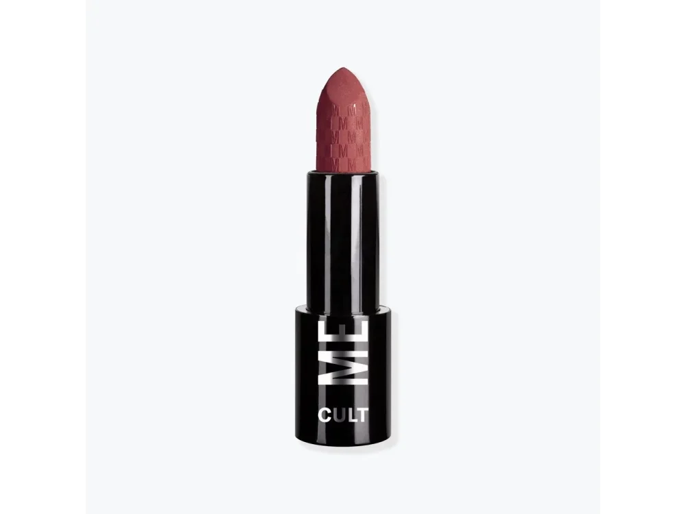 Mesauda Cult Matte Ματ Κραγιόν Μεγάλης Διάρκειας 209 Fashion, 3.5g